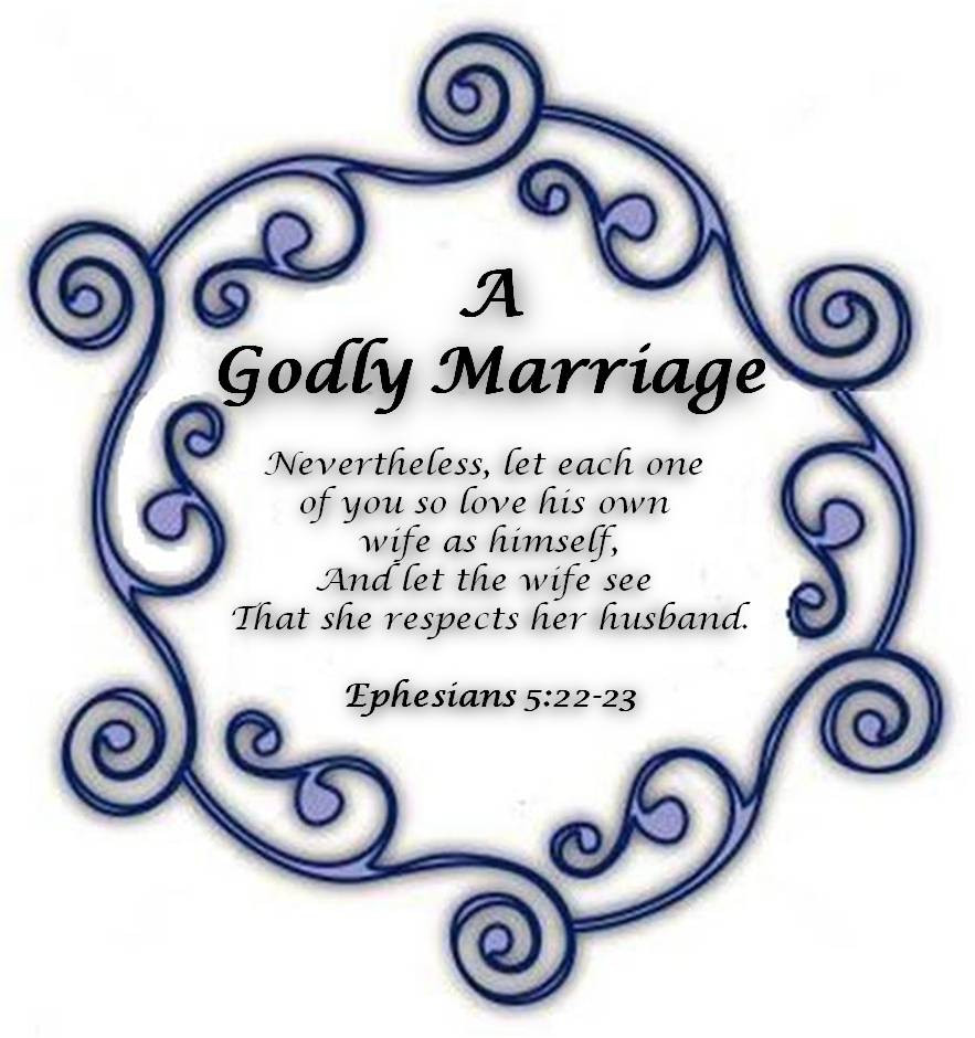 Godly Marriage Quotes
 Godly Marriage Quotes QuotesGram