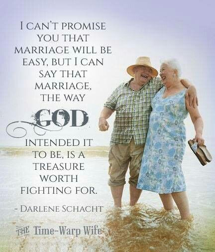Godly Marriage Quotes
 Marriage And God Quotes QuotesGram