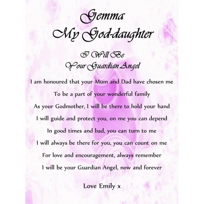 Godmother To Goddaughter Quotes
 Godmother To Goddaughter Quotes QuotesGram