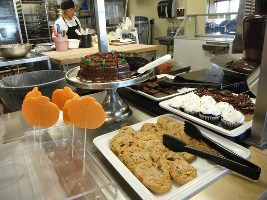 Golden Corral Desserts
 desserts Picture of Golden Corral Buffet & Grill Egg