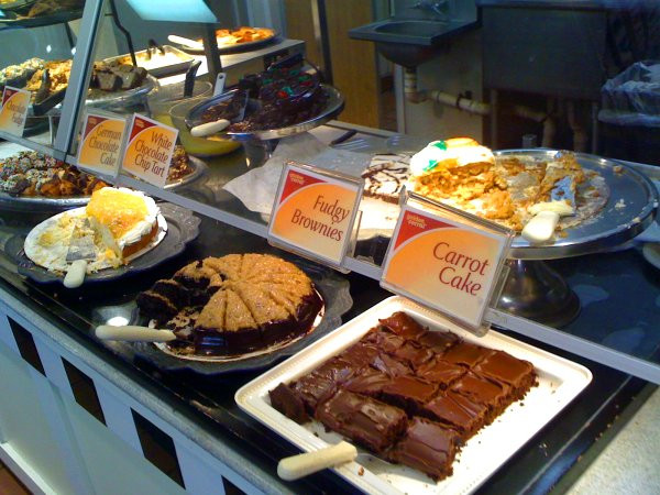 The top 30 Ideas About Golden Corral Desserts - Home ...