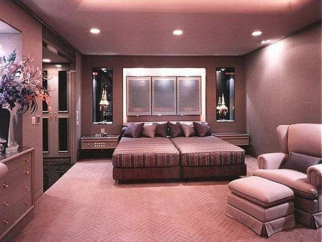 Good Bedroom Paint Colours
 Best Wall Paint Colors for Bedroom
