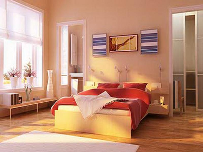 Good Bedroom Paint Colours
 Good bedroom colors olive green bedroom walls small