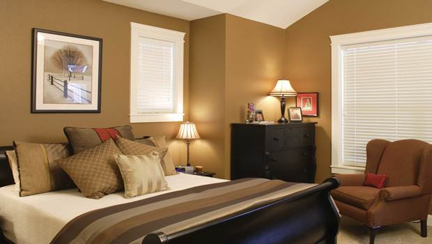 Good Bedroom Paint Colours
 Best paint colors for bedroom – 12 beautiful colors