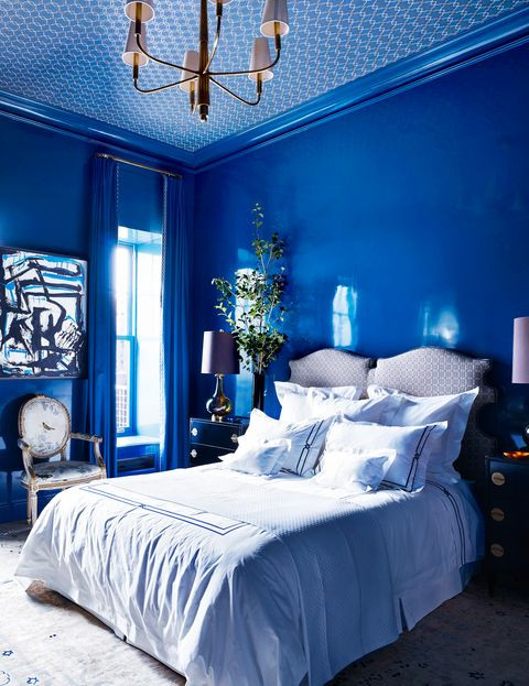 Good Bedroom Paint Colours
 24 Best Bedroom Colors 2020 Relaxing Paint Color Ideas