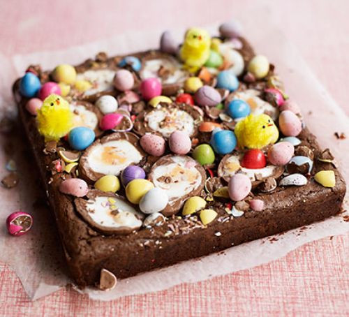 Good Easter Desserts
 Easter dessert recipes