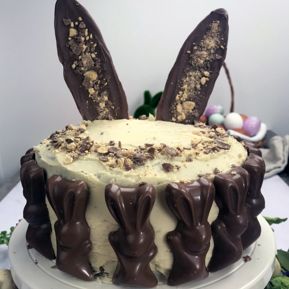 Good Easter Desserts
 Easter cake and dessert recipes Good Housekeeping