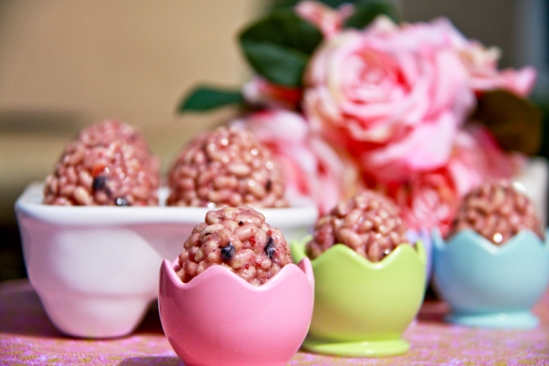 Good Easter Desserts
 Good Eggs 21 Healthy Easter Recipes for Vegans Eluxe