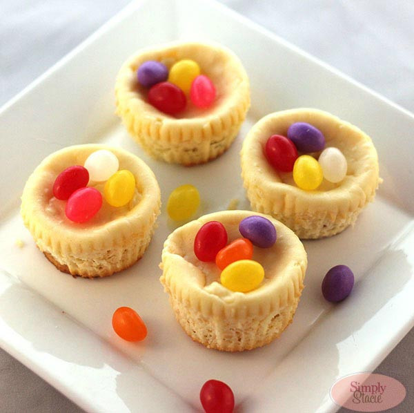 Good Easter Desserts
 Easy Easter Dessert Recipes ALMOST too Good to Eat