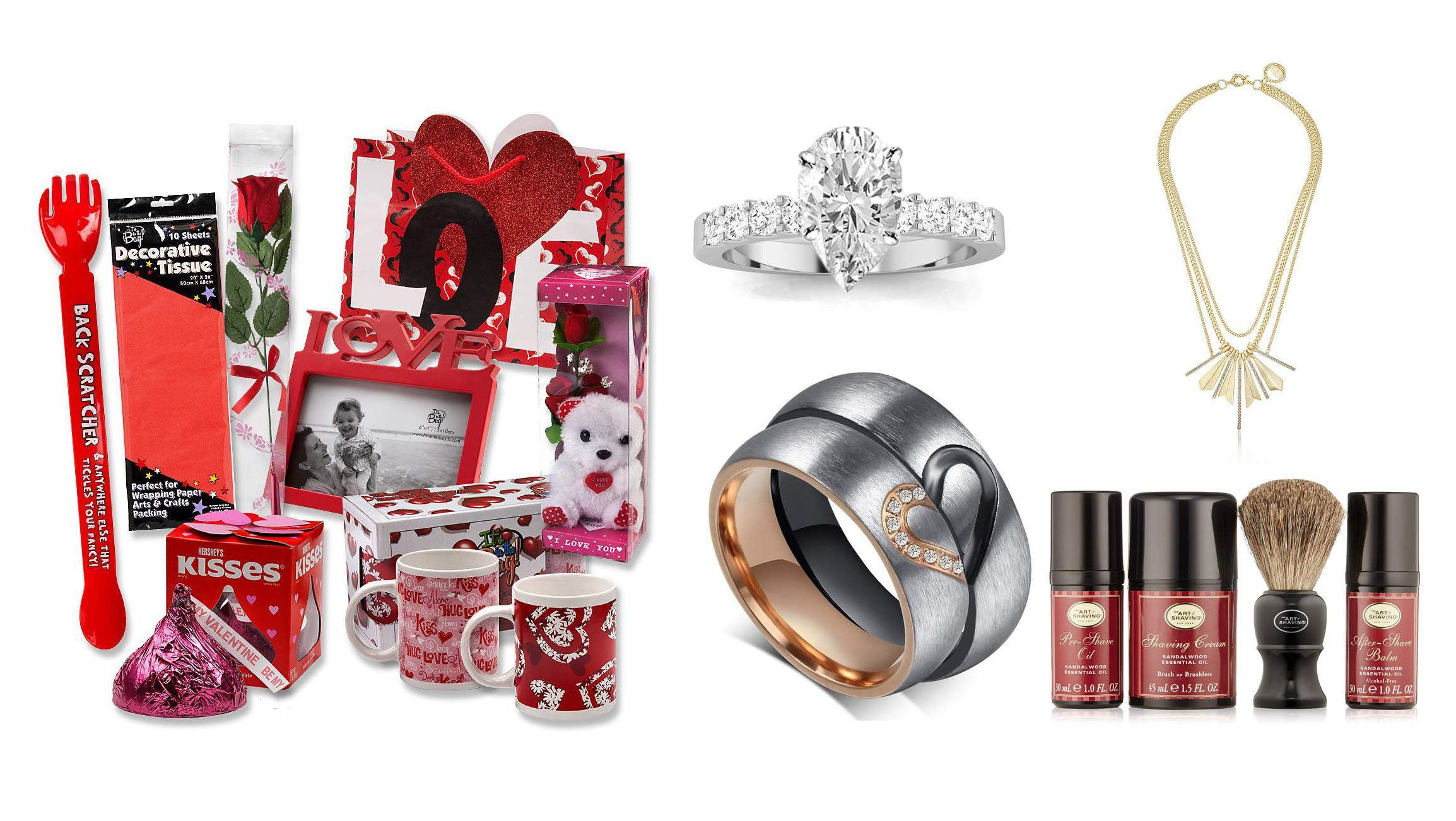 Good Gift Ideas For Girlfriend Valentines Day
 Top 101 Best Valentine’s Day Gifts The Heavy Power List