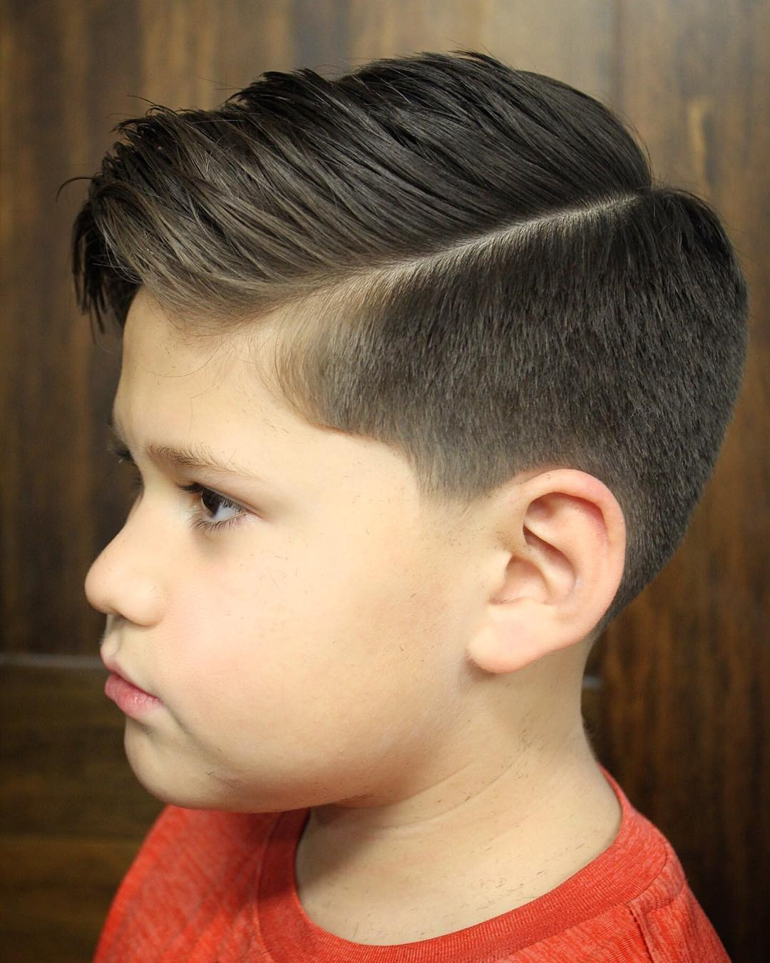Good Hairstyles For Kids
 90 Cool Haircuts for Kids for 2019
