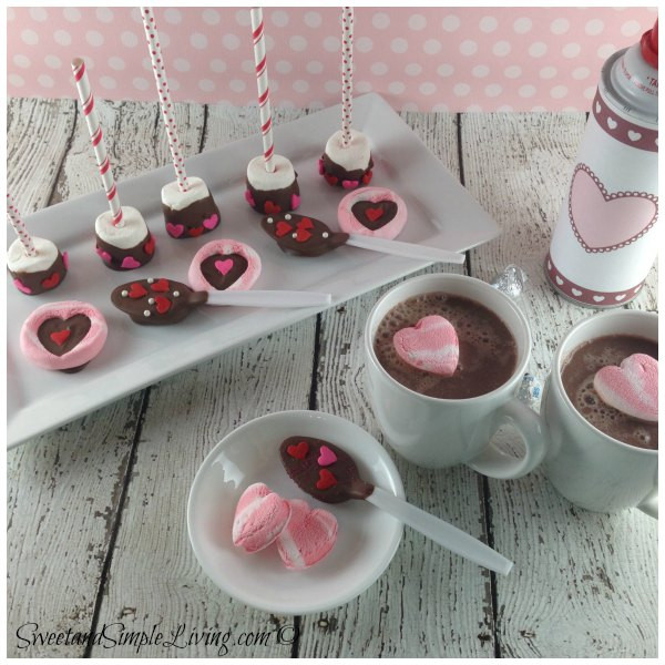 Good Ideas For Valentines Day
 The Best Valentine s Day Ideas 2015 Sweet and Simple Living