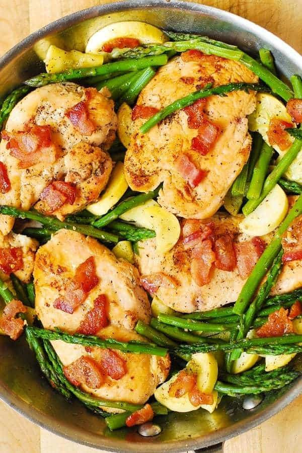 Good Low Carb Dinners
 50 Best Low Carb Dinners Recipes and Ideas