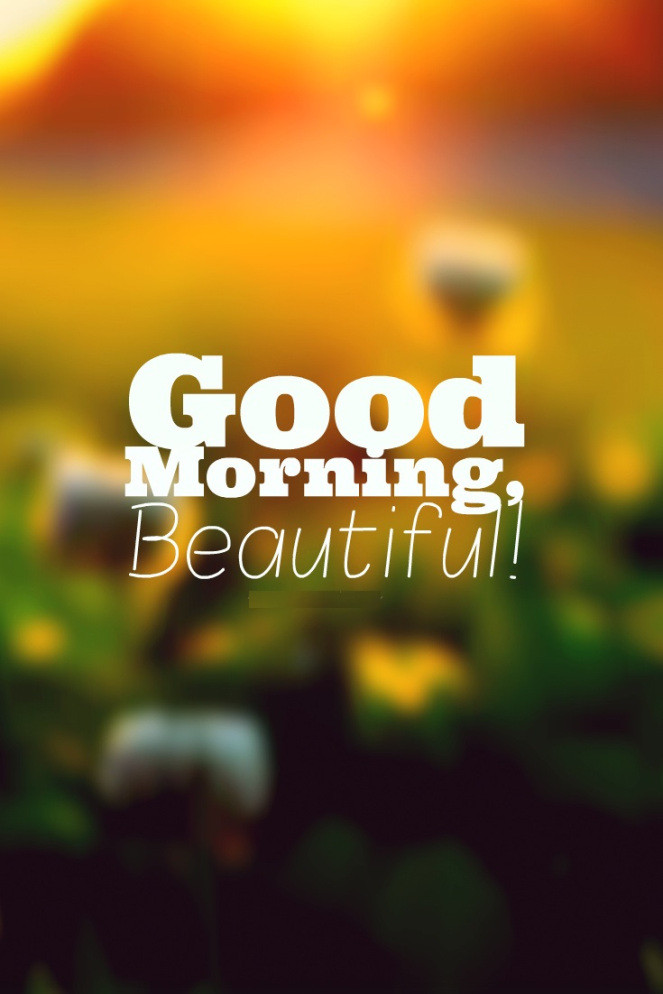 Good Morning Romantic Quotes
 Sweet Good Morning Quotes and Romantic Good Morning SMS