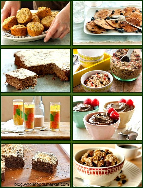 Good Mothers Day Dinners
 Great dinner ideas for mother s day healthy snacks on the go