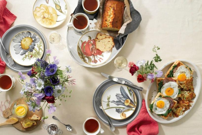 Good Mothers Day Dinners
 Mothers Day Brunch Ideas D C Breakfast Lunch and Dinner