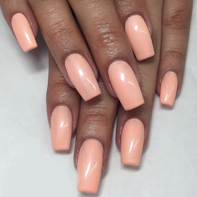Good Nail Colors For Dark Skin
 30 Best Nail Colors For Your plexion