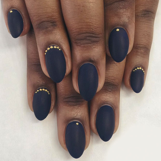 Good Nail Colors For Dark Skin
 30 Best Nail Colors For Your plexion