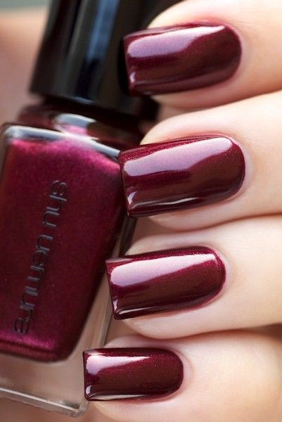 Good Nail Colors For Dark Skin
 10 Best Nail Polishes for Dark Skin Beauties