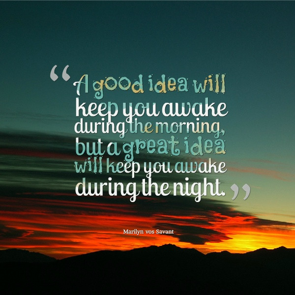 Good Night Inspirational Quotes
 75 Inspirational Good Night Quotes and Sayings