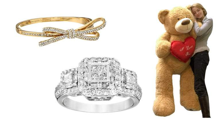 Good Valentines Day Gift Ideas For Her
 Top 10 Best Valentine’s Day Gifts for Her