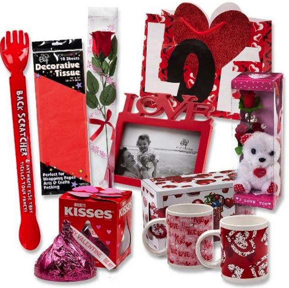 Good Valentines Day Gift Ideas For Her
 Good Valentine’s Day Gifts for Her 2018 latest Romantic