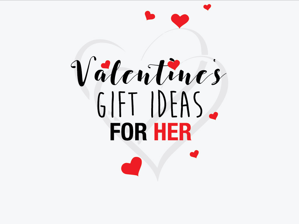 Good Valentines Day Gift Ideas For Her
 See Last Minute Valentine Gift Ideas for Her PickaBlog