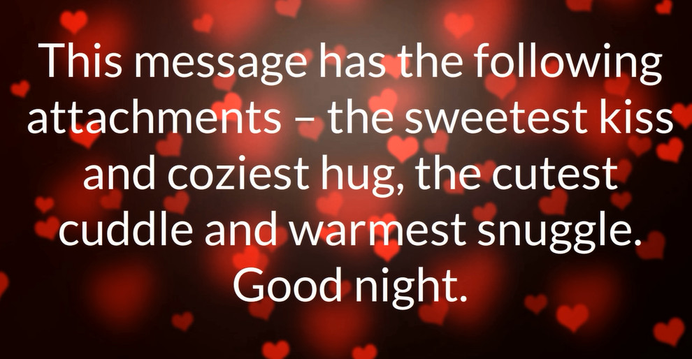 Goodnight Romantic Quotes
 Cute Romantic Good Night Quotes for Her