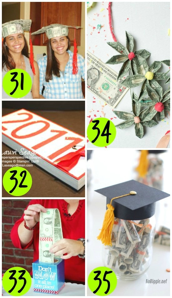 Graduation Gift Ideas For Girlfriend
 65 Ways to Give Money as a Gift From The Dating Divas