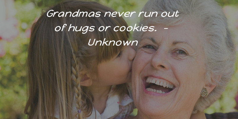 Grandmother And Granddaughter Bond Quotes
 Grandmother and Granddaughter Quotes for the Special Bond