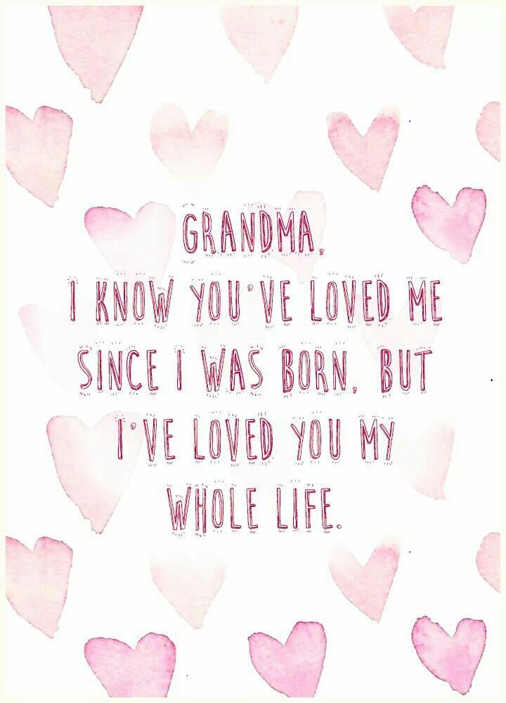 Grandmother And Granddaughter Bond Quotes
 This made me cry today missing my Syd Kendyl and Tali