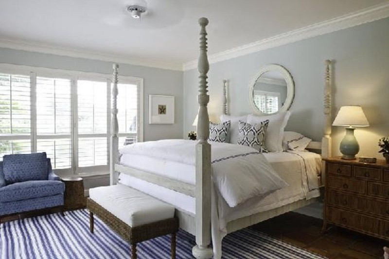 Gray Paint For Bedroom
 20 Beautiful Blue And Gray Bedrooms DigsDigs