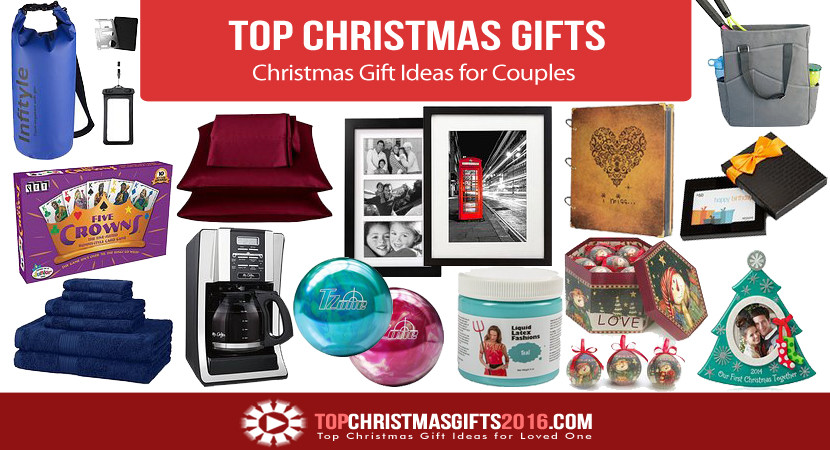 Great Gift Ideas For Couples
 Best Christmas Gift Ideas for Couples 2017 Top Christmas