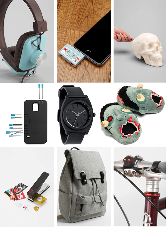 Great Gift Ideas For Teen Boys
 Top 10 Gifts For Teenage Boys – Cool Gifting
