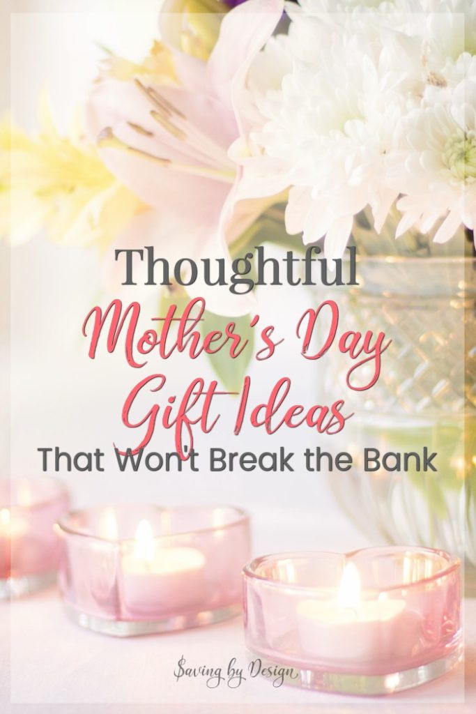 Great Mother'S Day Gift Ideas
 Mother s Day Gift Ideas 2018
