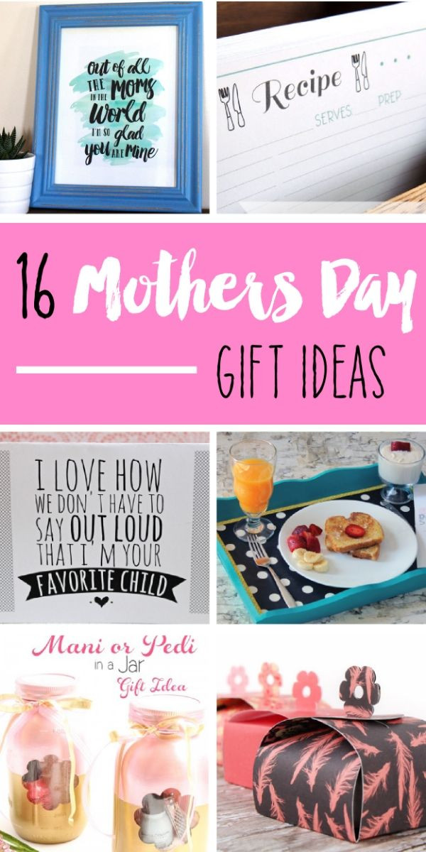 Great Mother'S Day Gift Ideas
 17 Best images about Mother s Day on Pinterest