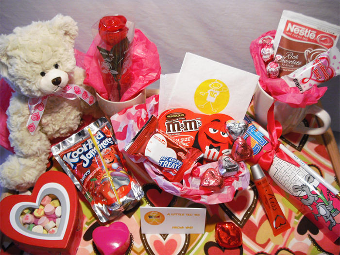 Great Valentine'S Day Gift Ideas
 50 Valentines Day Ideas & Best Love Gifts