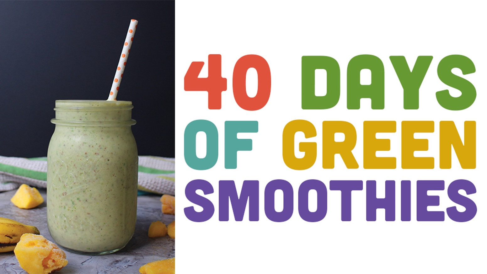Green Smoothies For Life Pdf
 40 Days of Green Smoothies in PRINT by Becky Striepe