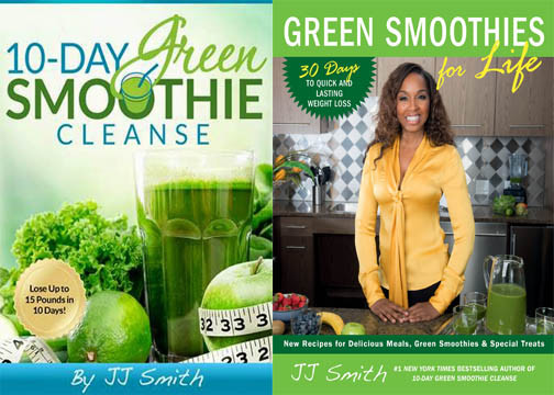 Green Smoothies For Life Pdf
 10 Day Green Smoothie Cleanse AND Green Smoothies for Life