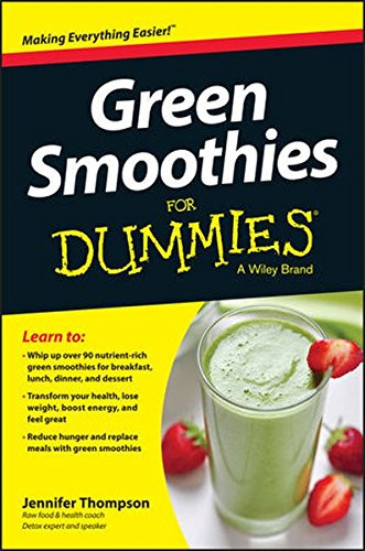 Green Smoothies For Life Pdf
 Green Smoothies for Life