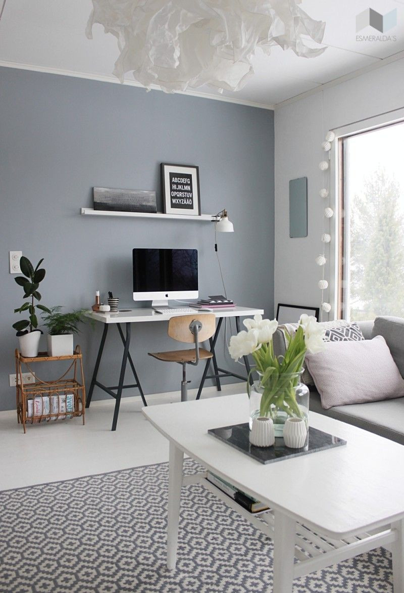Grey Paint Living Room
 20 Remarkable and Inspiring Grey Living Room Ideas