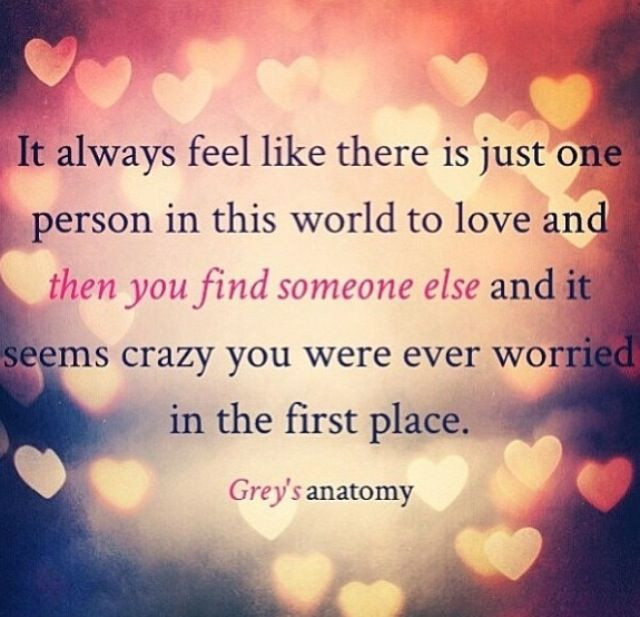 Grey'S Anatomy Romantic Quotes
 Greys Anatomy Quotes About Love QuotesGram