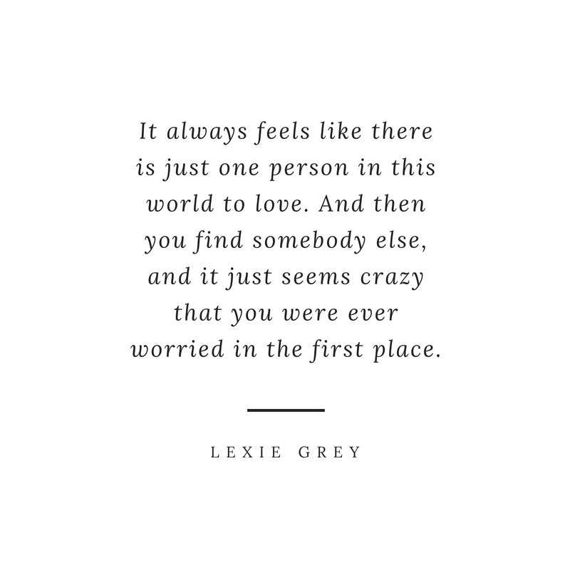 Grey'S Anatomy Romantic Quotes
 Grey s Anatomy Quotes Text & Image Quotes