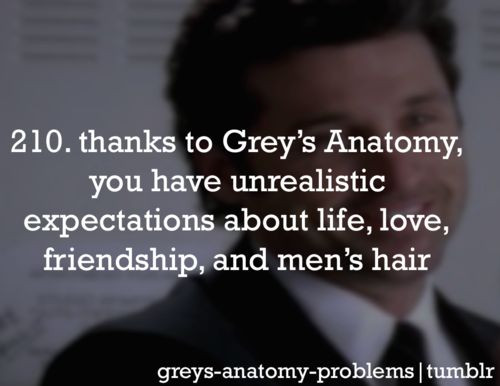 Grey'S Anatomy Romantic Quotes
 Greys Anatomy Quotes Friendship QuotesGram