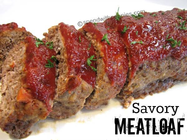 Ground Beef And Pork Meatloaf
 10 Best Meatloaf With Ground Turkey And Ground Beef Recipes