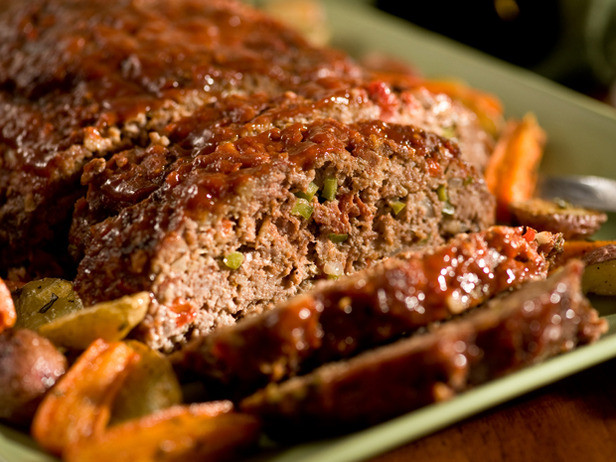 Ground Beef And Pork Meatloaf
 Not just another recipe blog I hope Old Fashioned