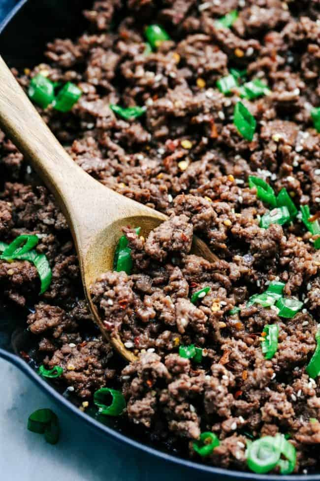 Ground Beef Brown
 Lentil Soup Recipe With Ground Beef And Brown Rice Recipe