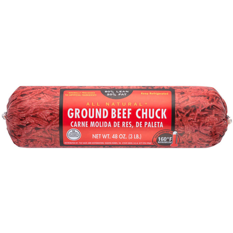 Ground Beef Walmart
 Lean Fat Organic Grass Fed Ground Beef 1 lb