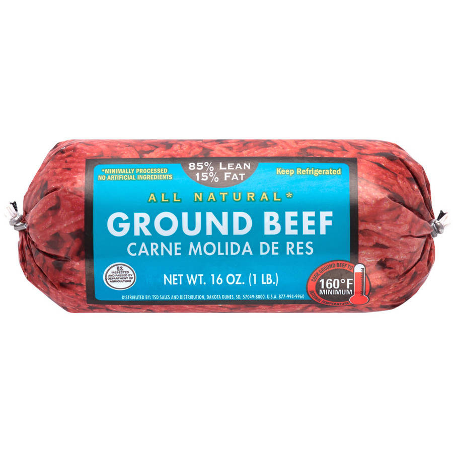 Ground Beef Walmart
 walmart ground sirloin nutrition