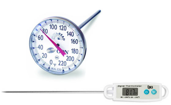 Ground Turkey Internal Temp
 Safe Temperature For Cooking Meat